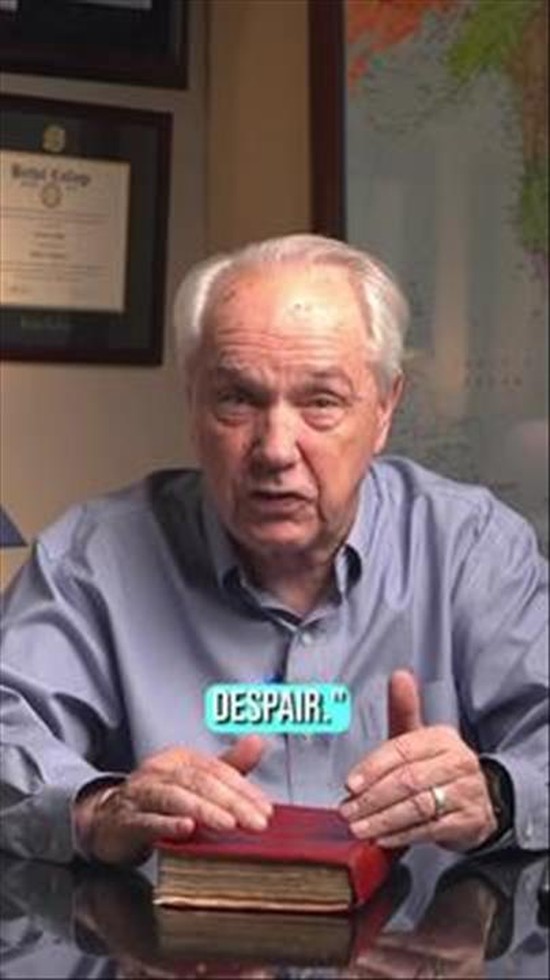 The Gibeon Deception — When Appearances Betray Truth