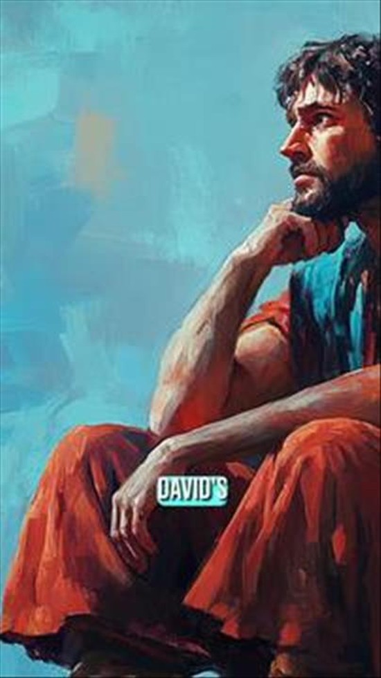 The Expansion of David’s Kingdom