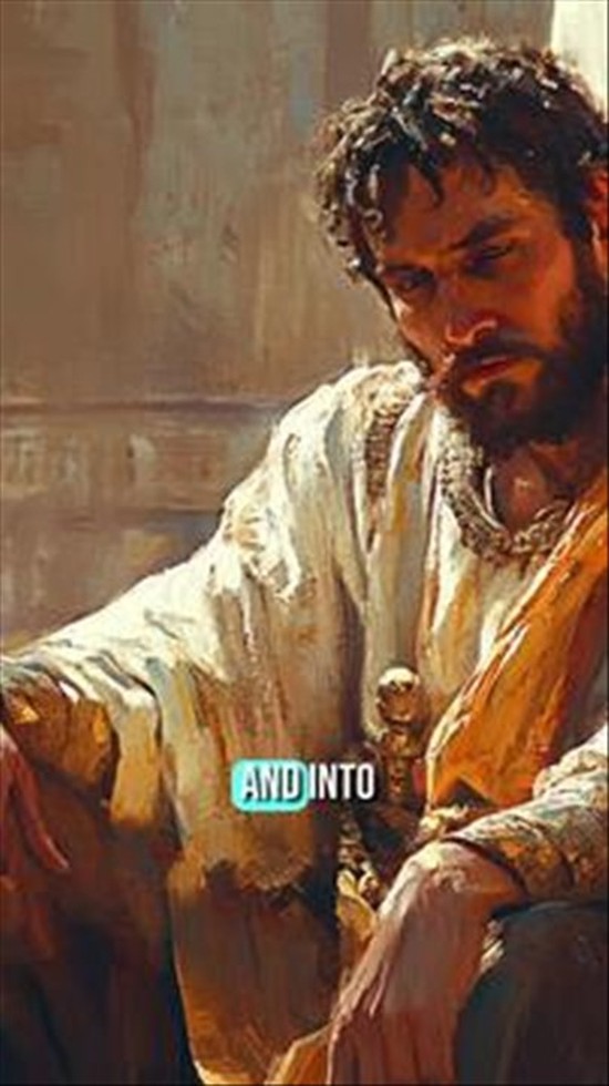 The Strength Nobody Sees: David's Private Devotion