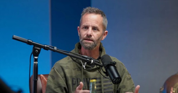 Kirk Cameron Discusses 'Growing Pains,' Fame and His Inspiring Journey to Faith