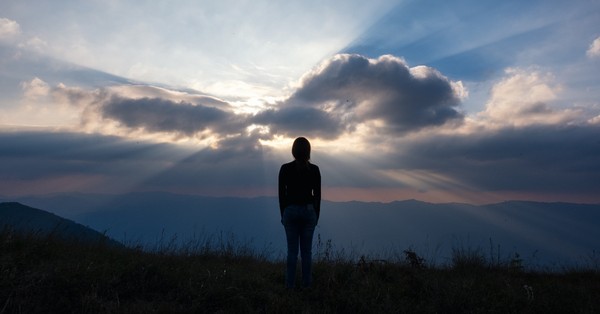 5 Things God Doesn't Know