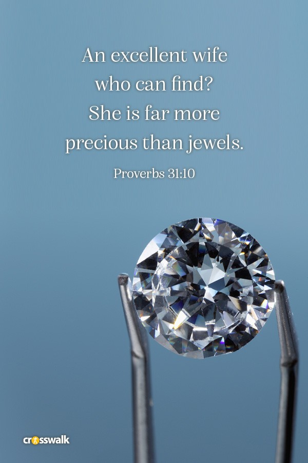 Proverbs 31:10