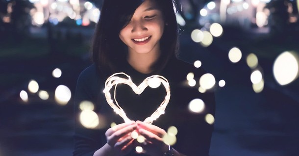 Powerful Quotes on Love