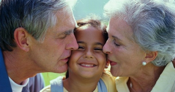 10 Tips for Biblical Grandparenting