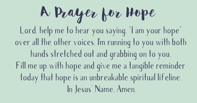 prayer-for-hope