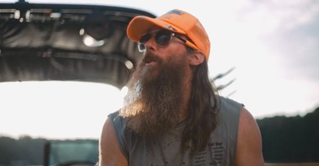 Crowder’s 'Still' Music Video Reminds Us We’re All Works in Progress
