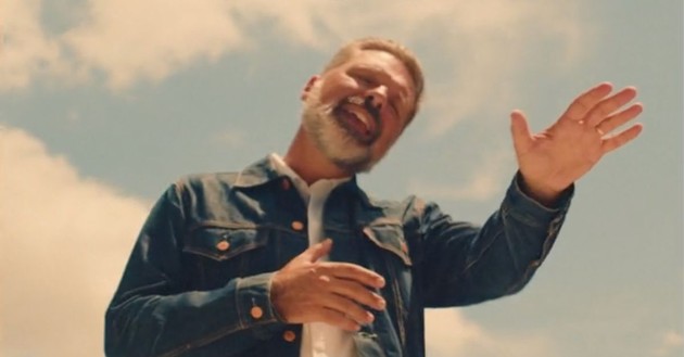 ‘The 99’ by Mac Powell Reminds Us No One Is Ever Too Far Gone