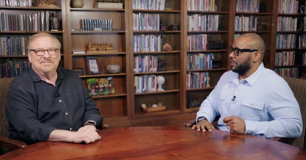 Rick Warren Reflects on Ministry, Mentorship, and Mission