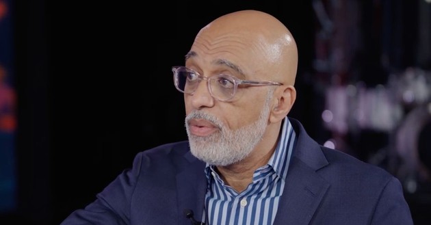 Pastor James Gailliard on Building a 5,000-Member Church Focused on Pointing People to Jesus