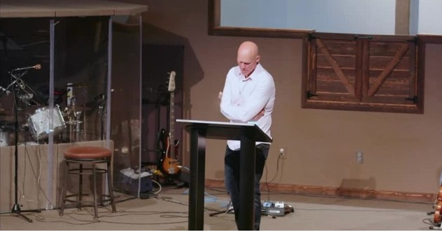 The Final Call Before The Final Fall | Pastor Shane Idleman