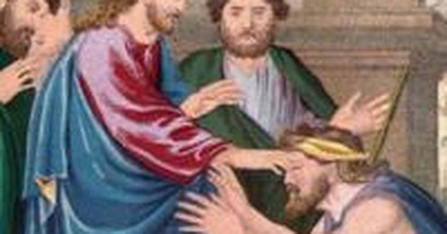 Jesus Christ's Life: Key Events