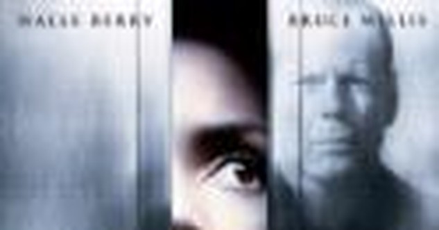 <i>Perfect Stranger</i> Is Perfectly Awful