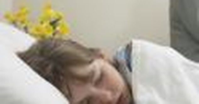 When Proper Counseling is an Antibiotic