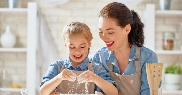 Easter Cookies: A Memorable Way to Teach Kids the Resurrection