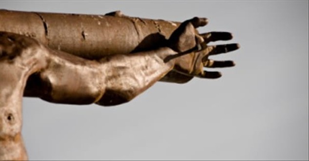 Who's to Blame for the Death of Jesus Christ?