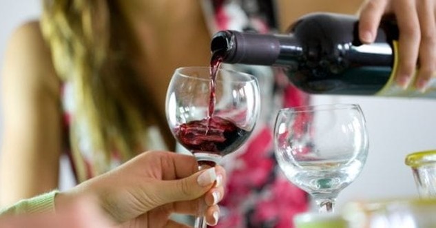 Christians, Alcohol, and the Bible
