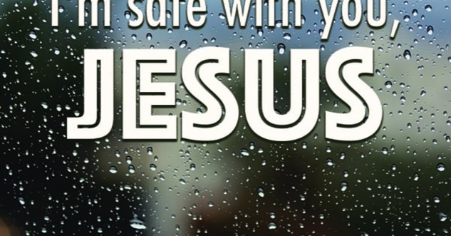 A Prayer for Supernatural Protection