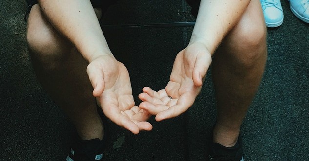 A Prayer for a Heart of Worship