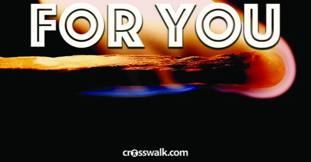 A Prayer to for Faith to See God's Presence