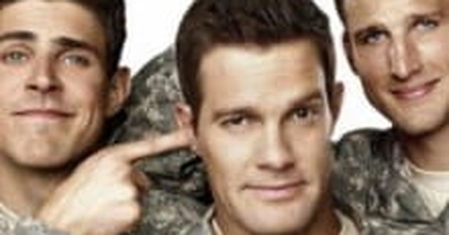 Unlikely <i>Enlisted</i> will Surprise Audiences