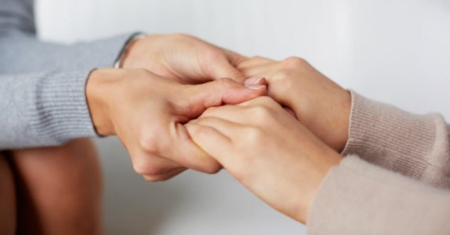 The #1 Ingredient You Need for a Good Thanksgiving Meal: Forgiveness