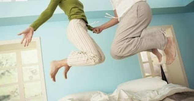 How to Celebrate Sexual Freedom in Your Marriage