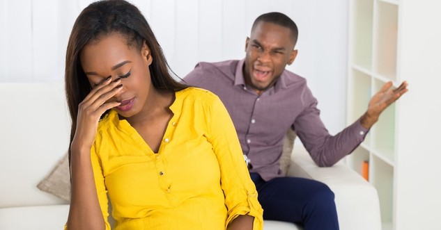 4. Your speech – so you tear others apart.