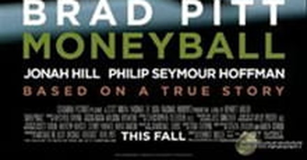 <i>Moneyball</i> Defies Genre, Hits a Homer
