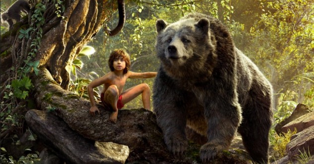 Missteps Aside, Disney's <i>Jungle Book</i> Remake is CGI Done Right