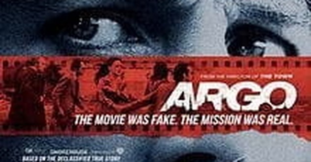 Inspiring <i>Argo</i> Could Have Used More Intrigue