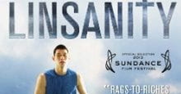 Faith and Perseverance Frame <i>Linsanity</i>