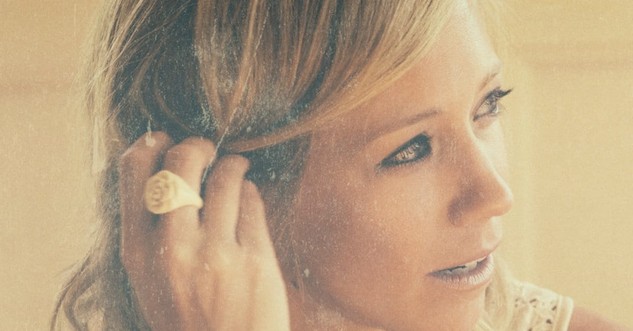 Ellie Holcomb on the Beauty of Brokenness