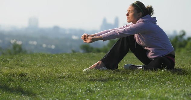 The Power of Prayer - Calling Upon Supernatural Strength