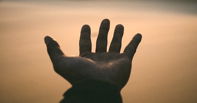 Forgiveness