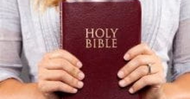 Becoming a Woman of Discernment