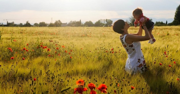 A Prayer for a Thankful Heart