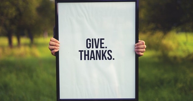 3. Father, Thank You for Your Wisdom.