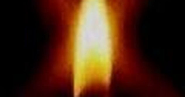 How the Flame Fades - Part One