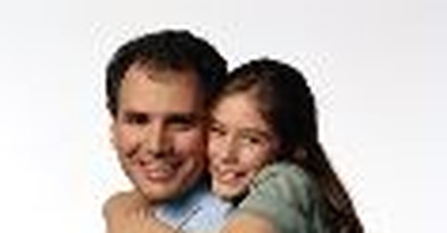 The Power of a Father’s Blessing