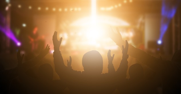 3 Famous Christian Singers Who Overcame Depression with God
