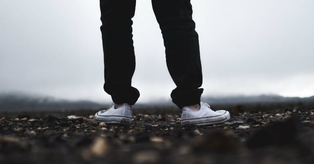 8 Signs You're Growing Spiritually