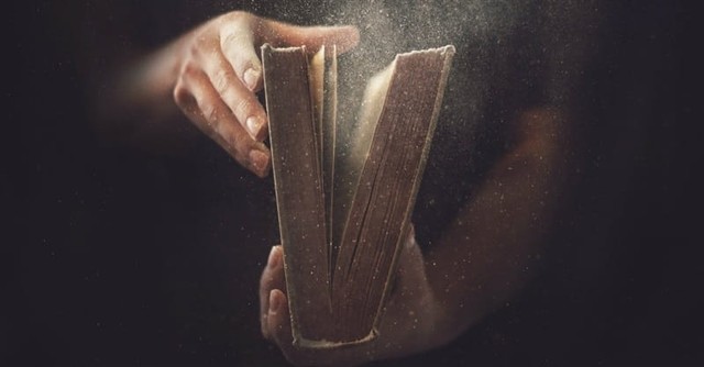 10 Ways to Make Your Bible Study Different...and Exciting