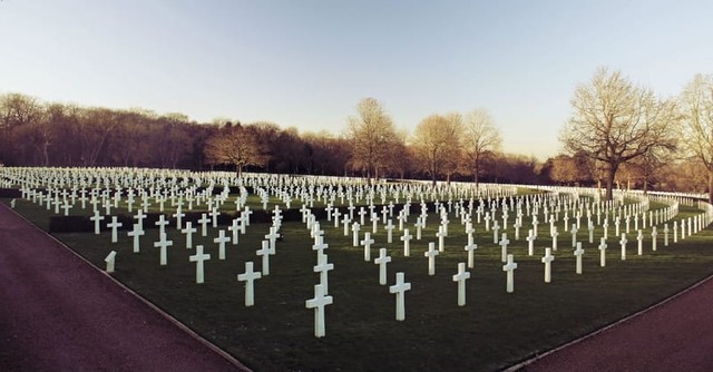 10 Things Believers Should Remember about Death, Burial, and Cremation