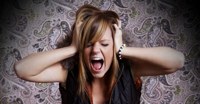 5 Ways a Challenging Teen is Blessing You