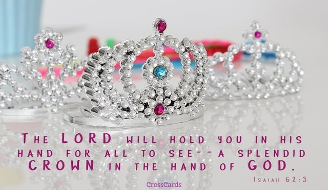 Bible Verses for Girls