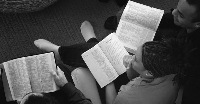 bible study, what bible say kingdom of god