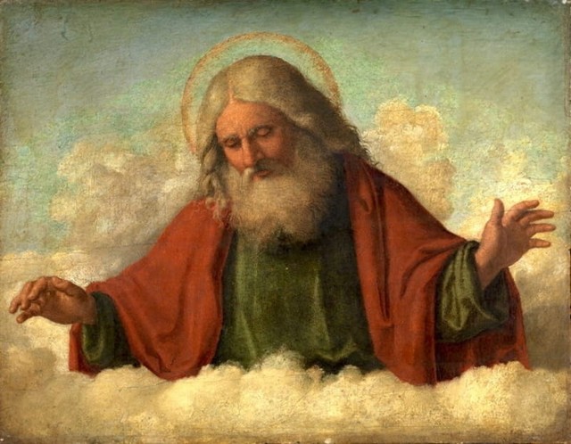 God Bible Verses