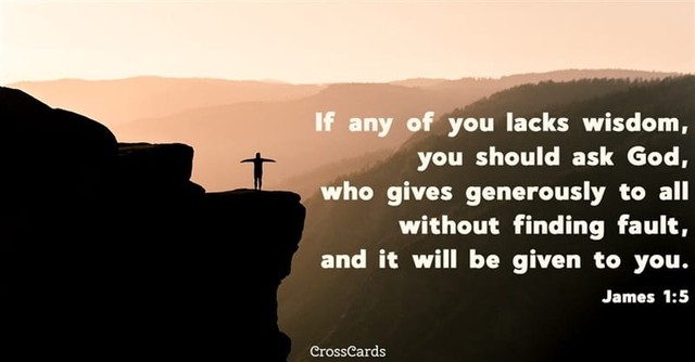 Popular Bible Verses from James