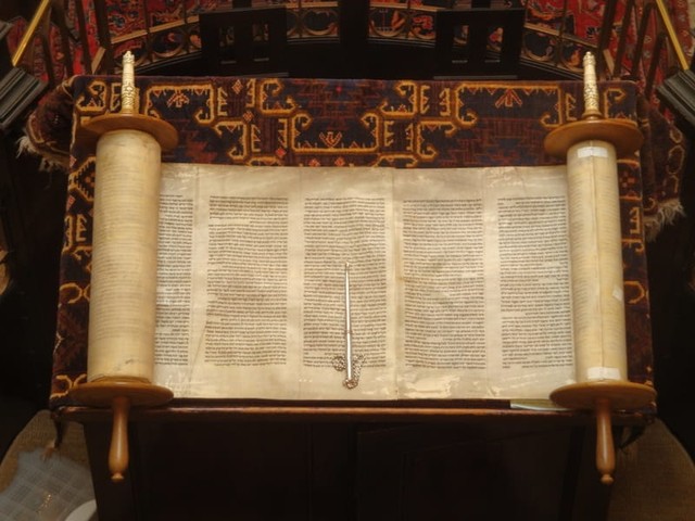 Elohim in the Bible