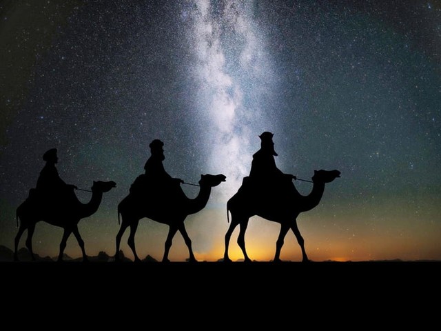 Astrology in the Bible